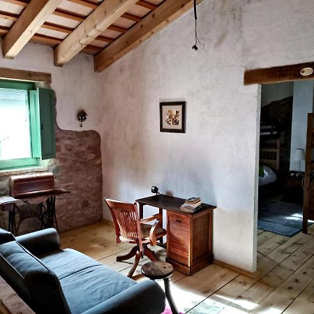 Vivalidays Casa Rural Anna Mieres Gerona Екстер'єр фото