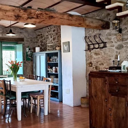 Vivalidays Casa Rural Anna Mieres Gerona Екстер'єр фото