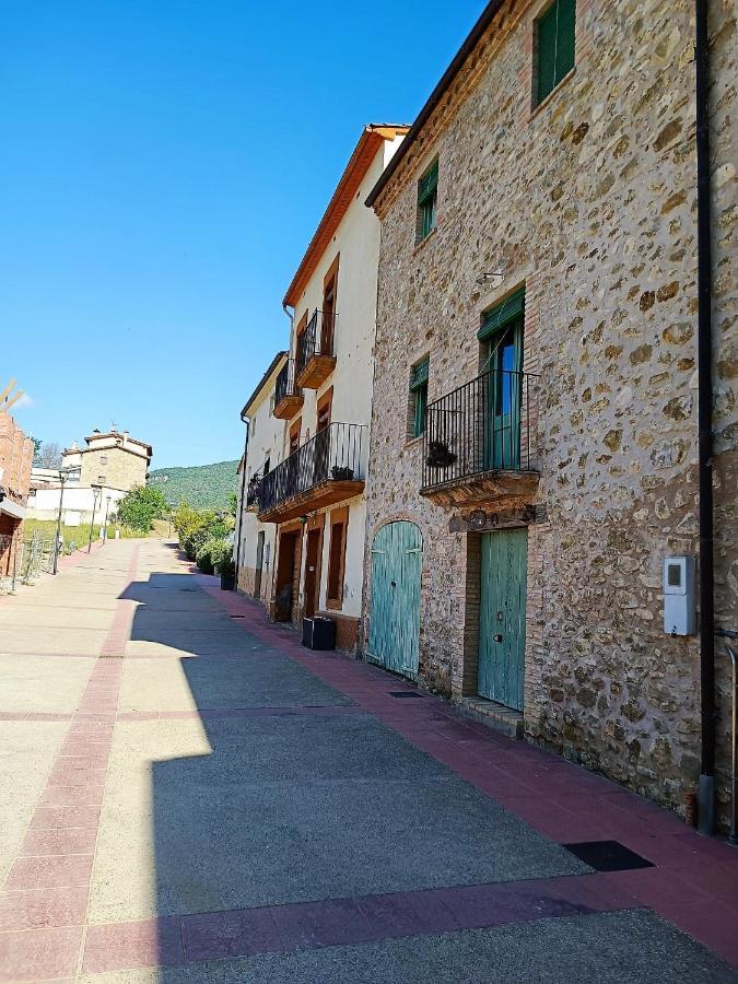 Vivalidays Casa Rural Anna Mieres Gerona Екстер'єр фото