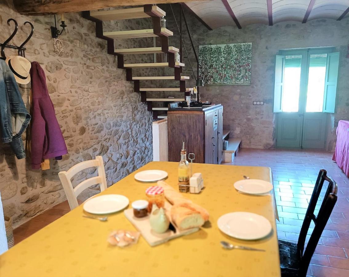 Vivalidays Casa Rural Anna Mieres Gerona Екстер'єр фото