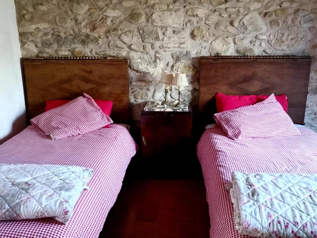 Vivalidays Casa Rural Anna Mieres Gerona Екстер'єр фото