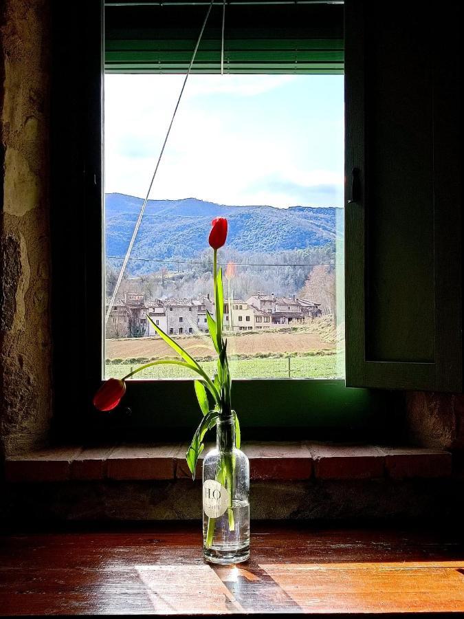 Vivalidays Casa Rural Anna Mieres Gerona Екстер'єр фото