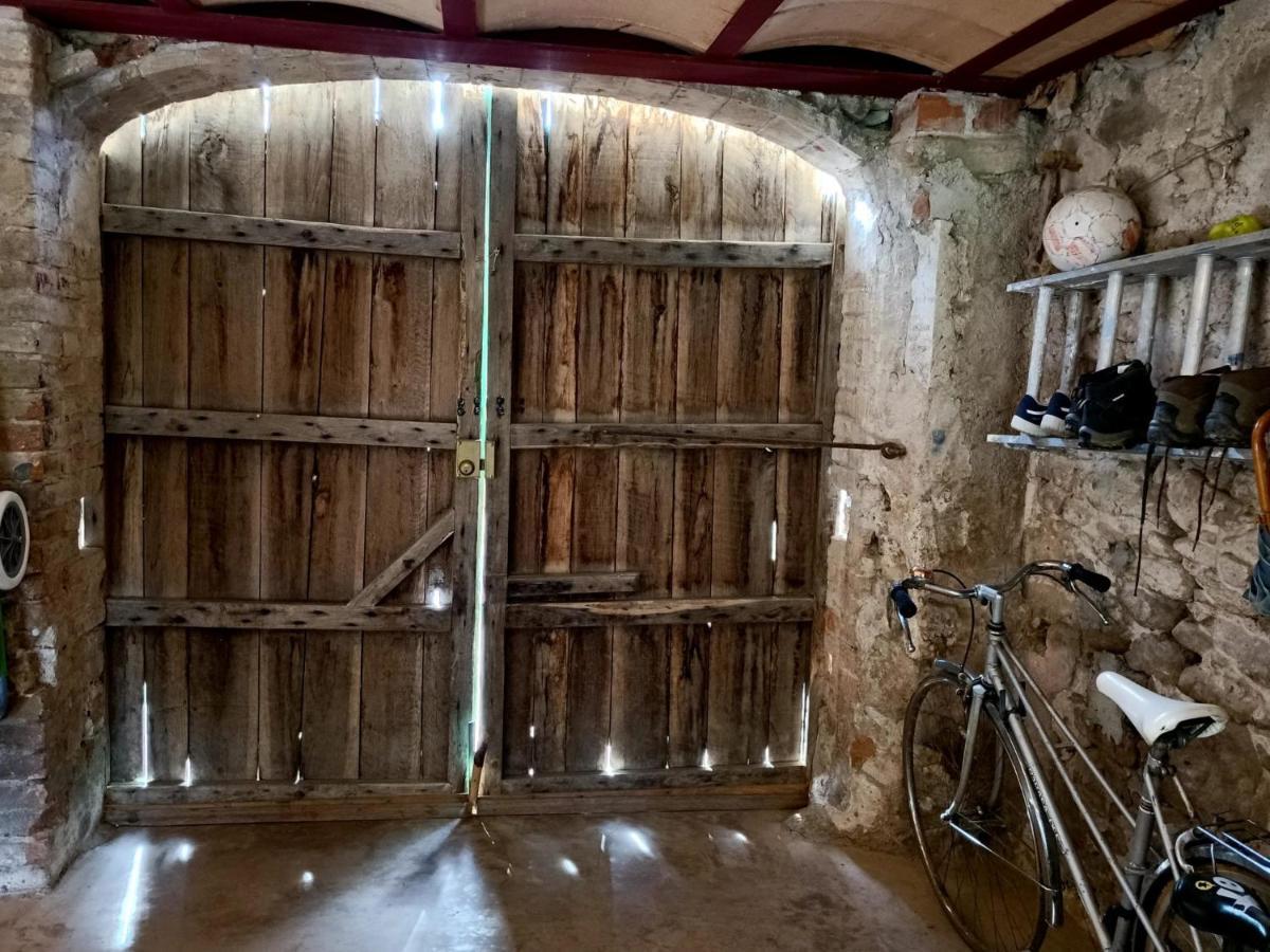 Vivalidays Casa Rural Anna Mieres Gerona Екстер'єр фото