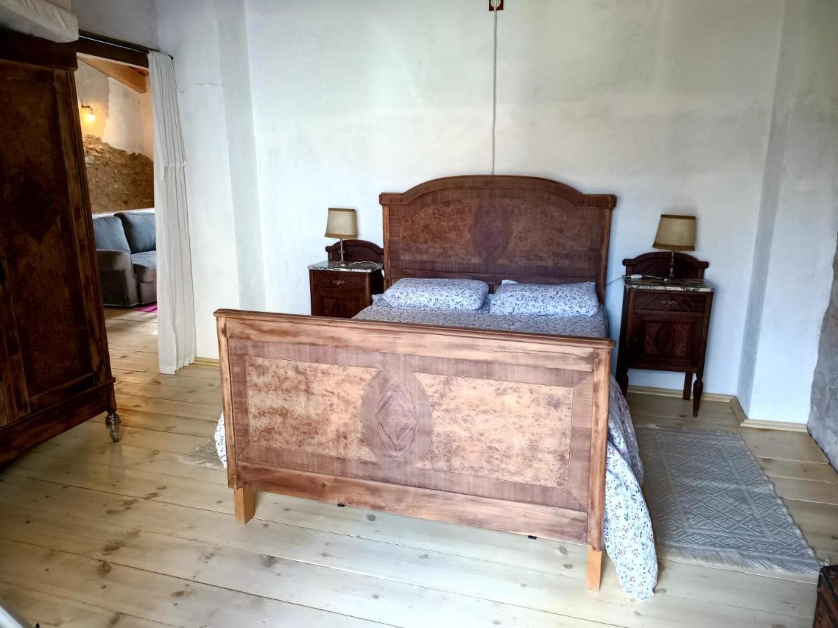 Vivalidays Casa Rural Anna Mieres Gerona Екстер'єр фото