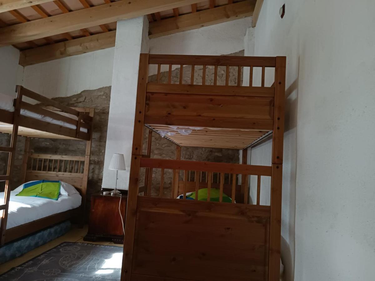 Vivalidays Casa Rural Anna Mieres Gerona Екстер'єр фото