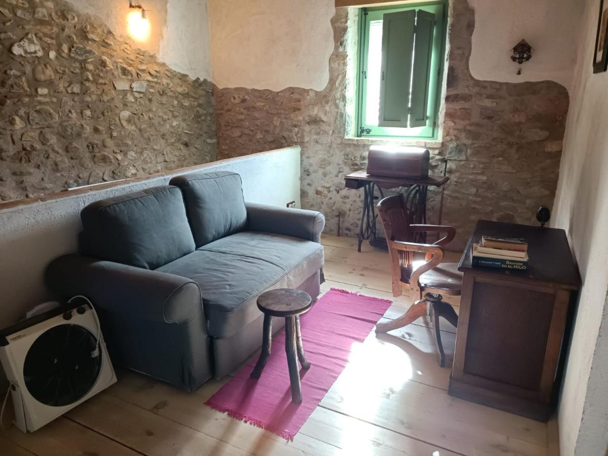Vivalidays Casa Rural Anna Mieres Gerona Екстер'єр фото