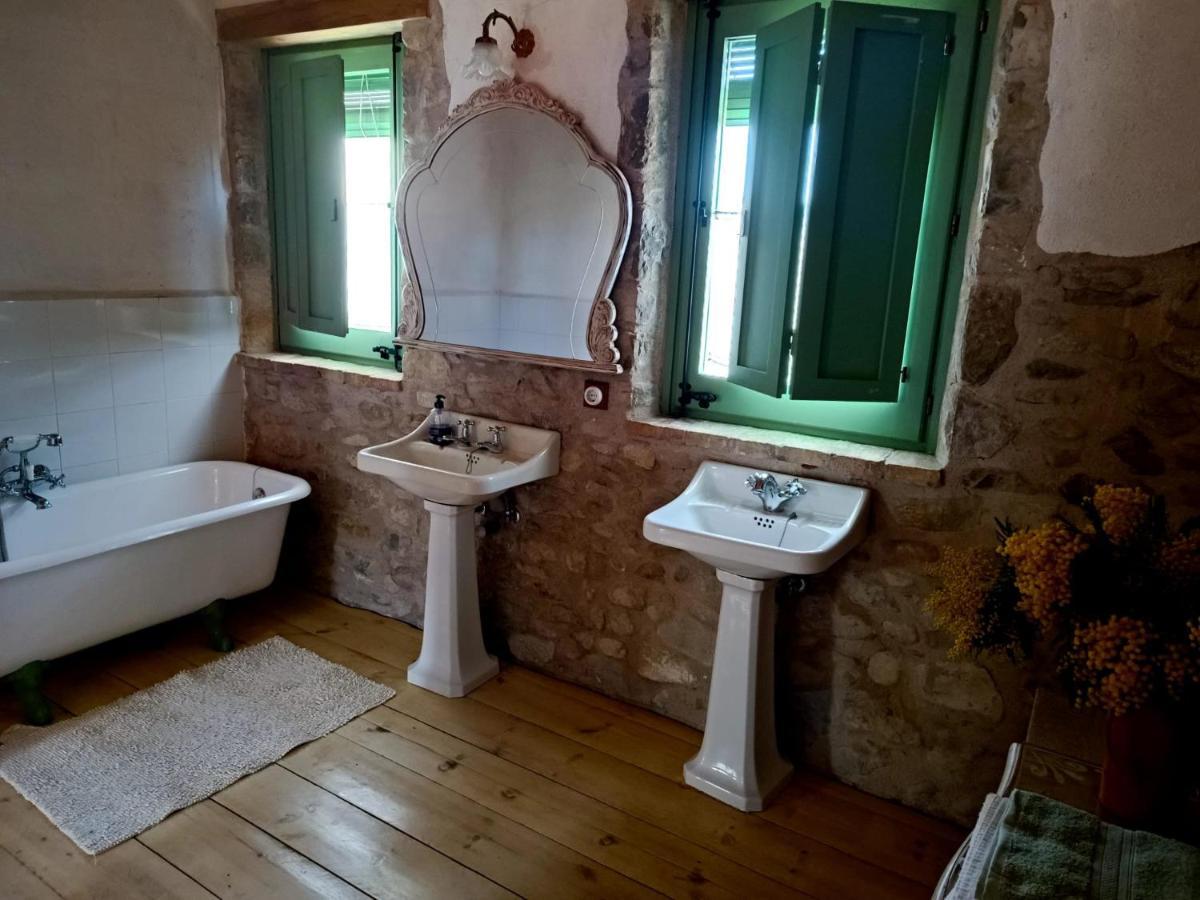 Vivalidays Casa Rural Anna Mieres Gerona Екстер'єр фото