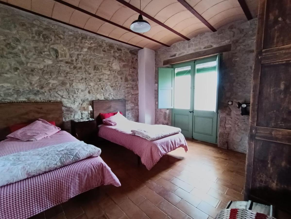 Vivalidays Casa Rural Anna Mieres Gerona Екстер'єр фото