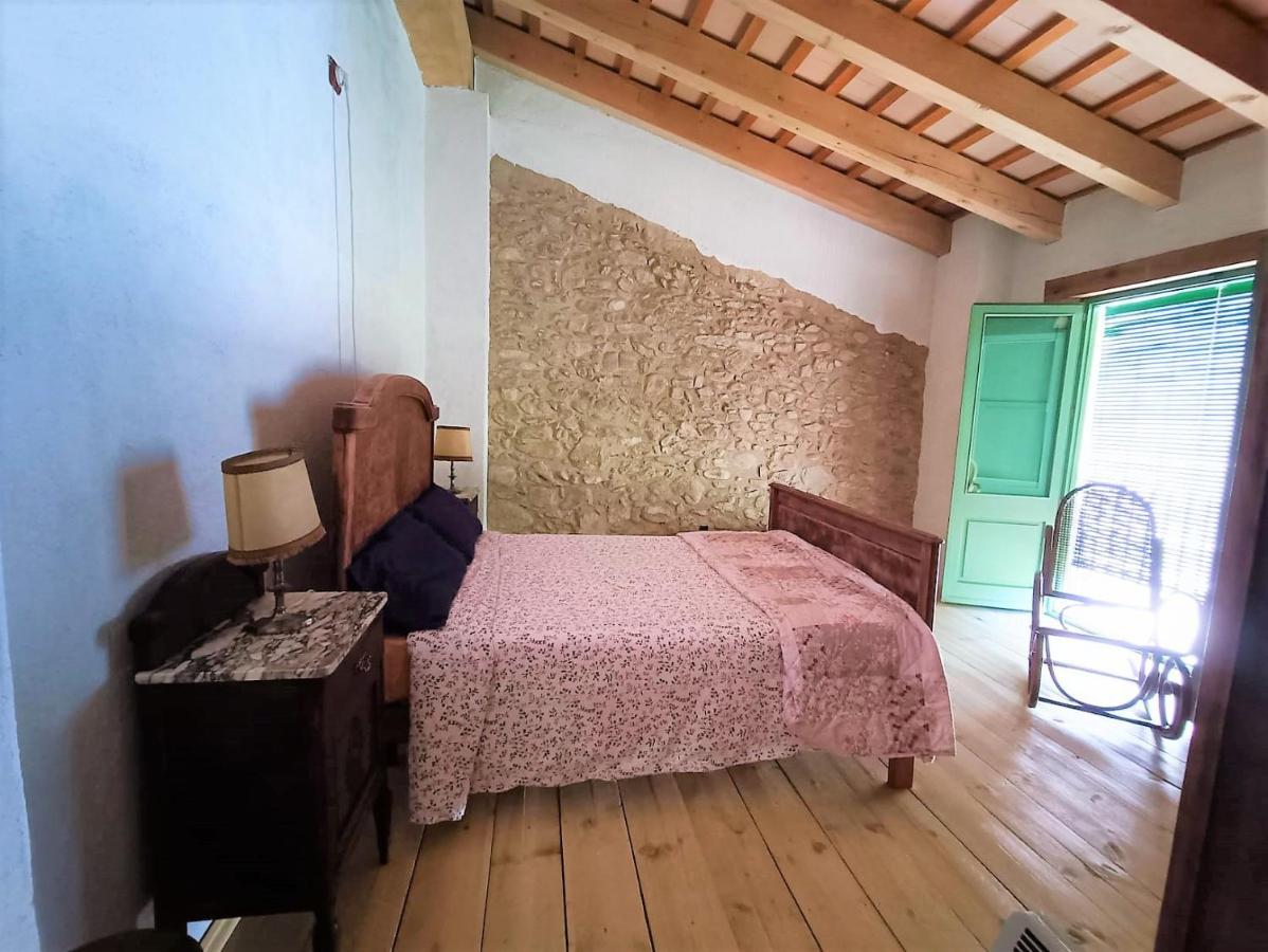 Vivalidays Casa Rural Anna Mieres Gerona Екстер'єр фото