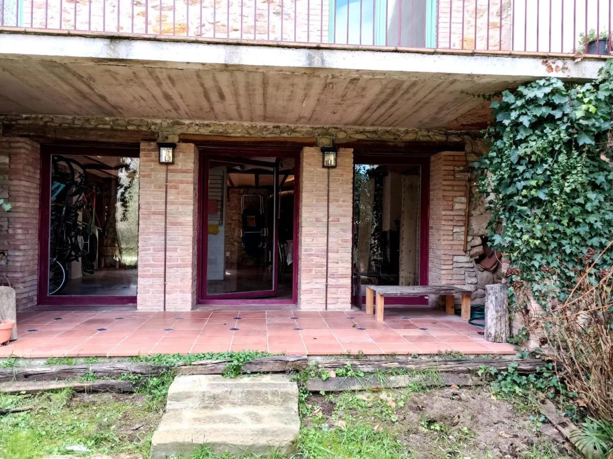 Vivalidays Casa Rural Anna Mieres Gerona Екстер'єр фото