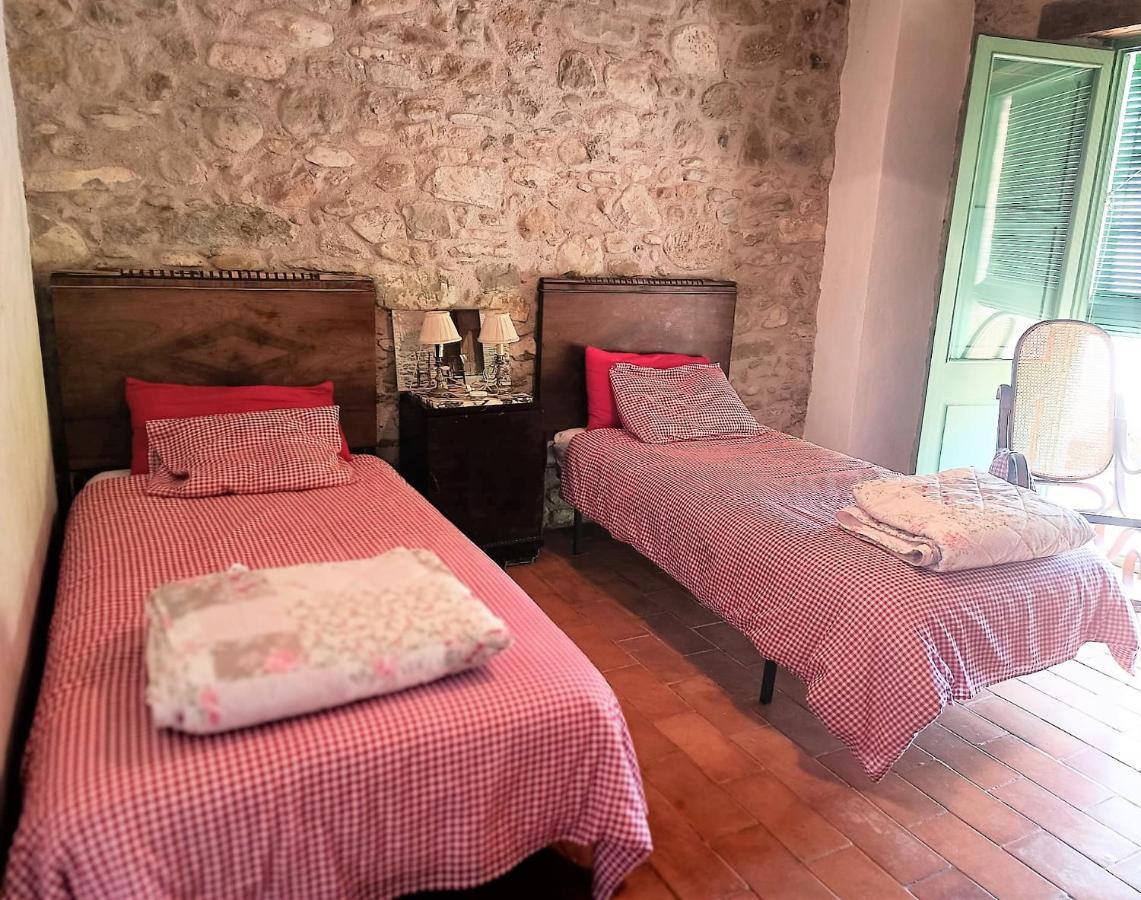 Vivalidays Casa Rural Anna Mieres Gerona Екстер'єр фото