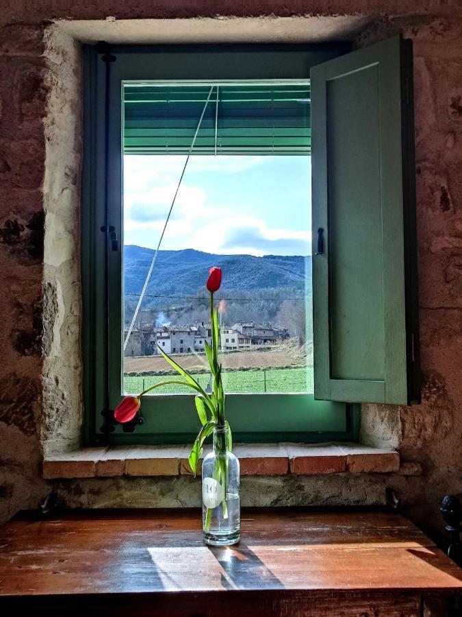 Vivalidays Casa Rural Anna Mieres Gerona Екстер'єр фото