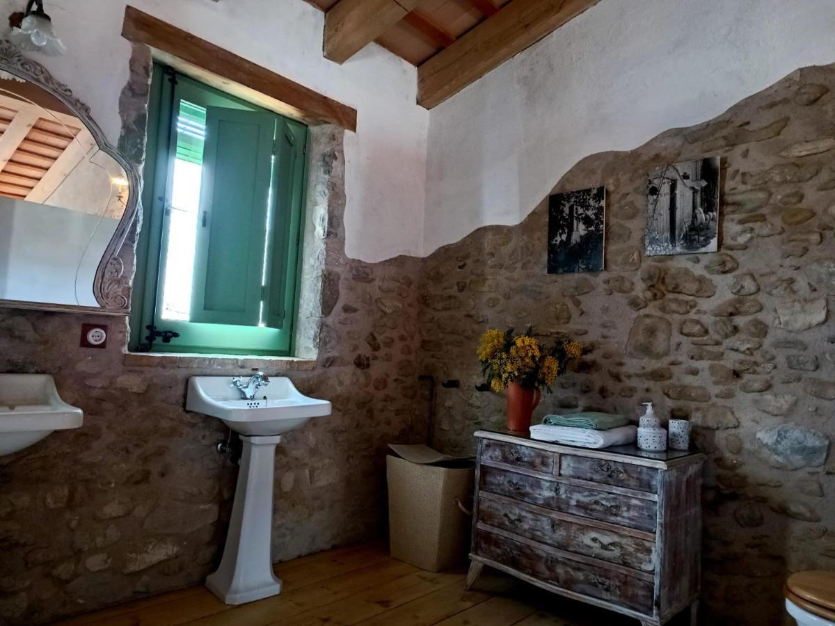 Vivalidays Casa Rural Anna Mieres Gerona Екстер'єр фото