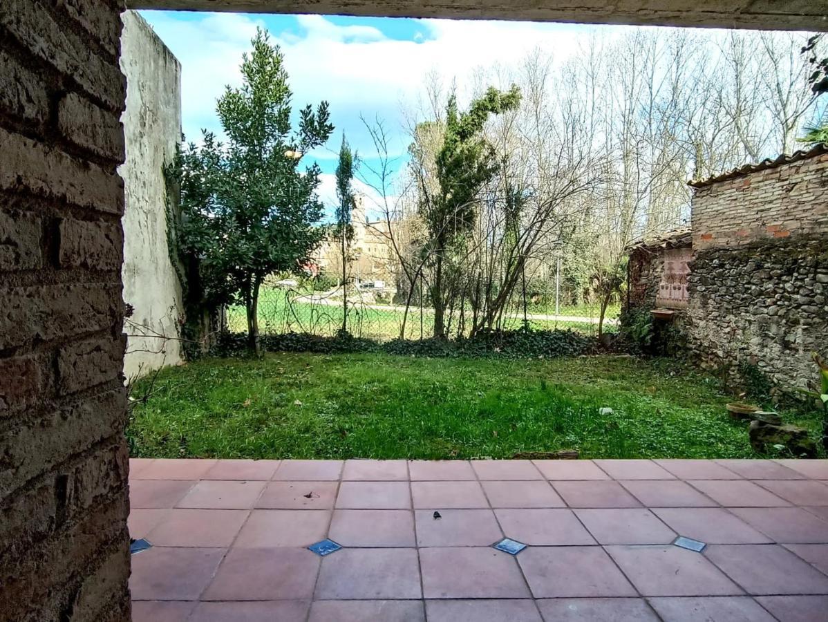 Vivalidays Casa Rural Anna Mieres Gerona Екстер'єр фото