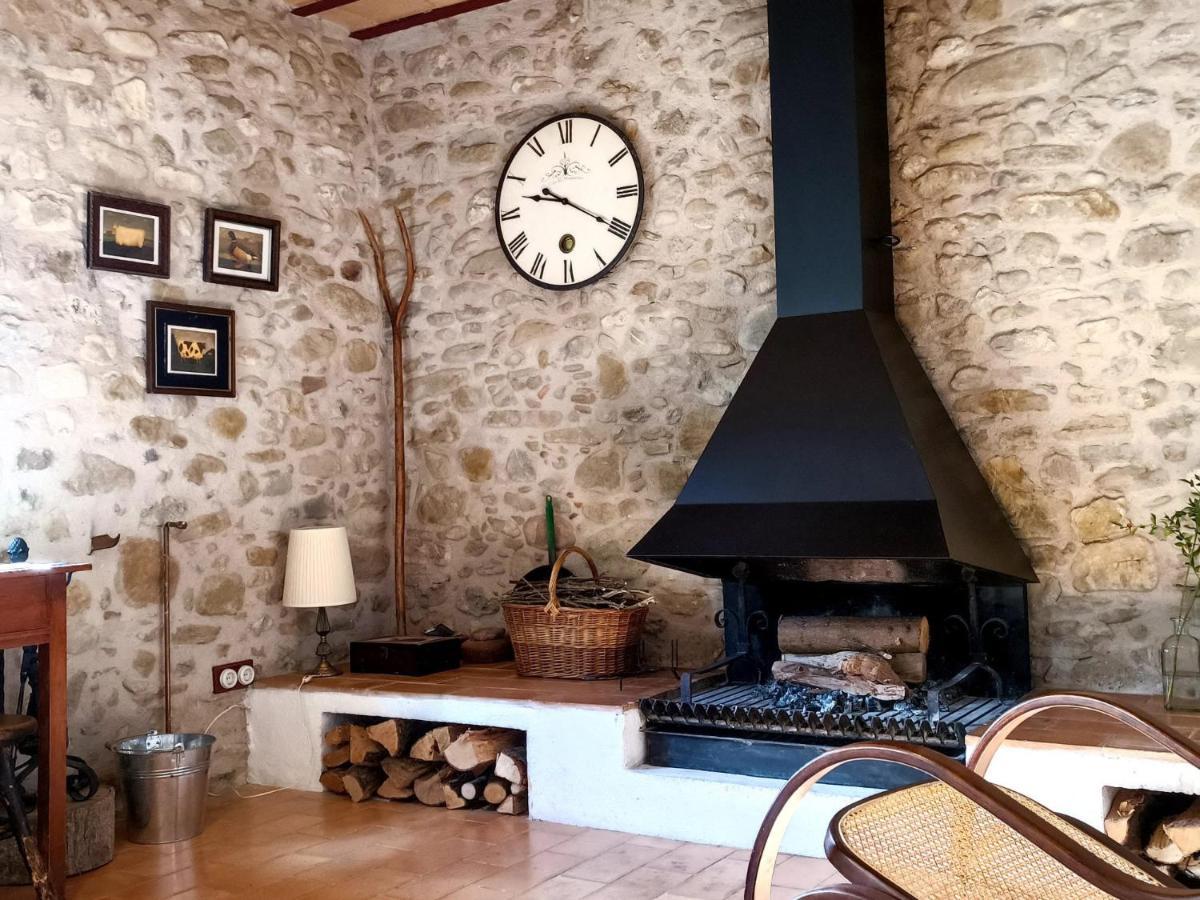Vivalidays Casa Rural Anna Mieres Gerona Екстер'єр фото