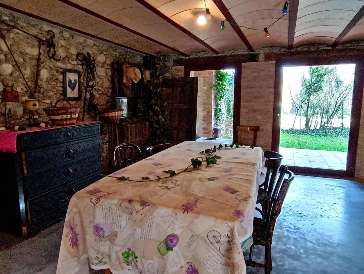 Vivalidays Casa Rural Anna Mieres Gerona Екстер'єр фото