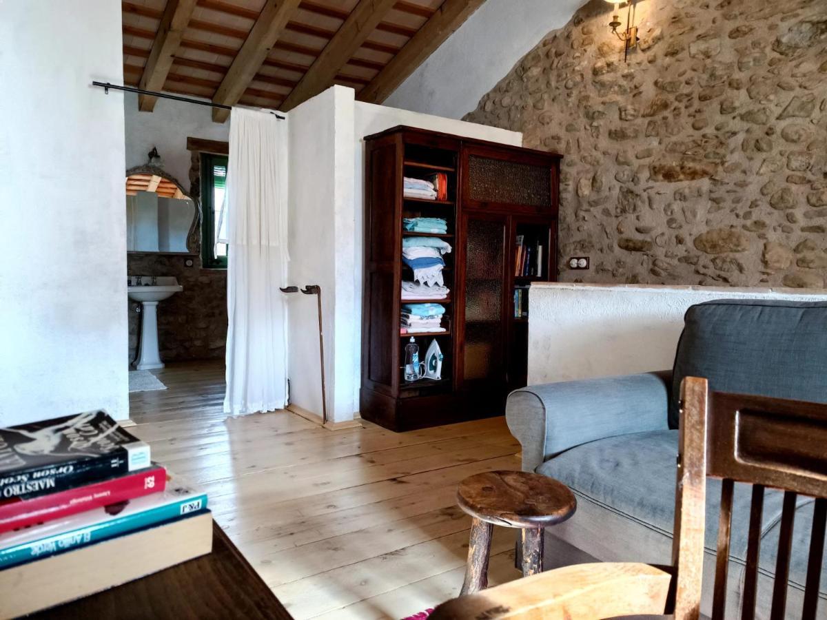 Vivalidays Casa Rural Anna Mieres Gerona Екстер'єр фото