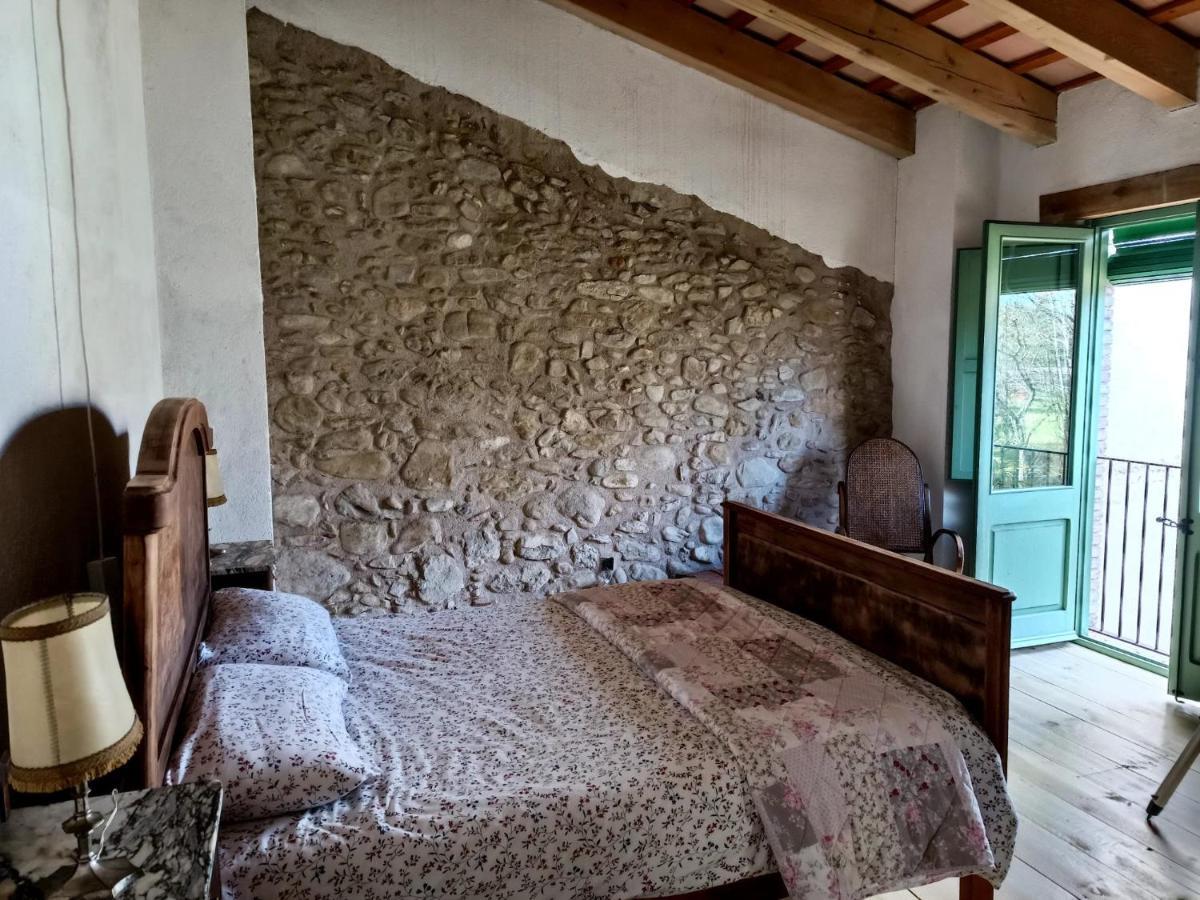 Vivalidays Casa Rural Anna Mieres Gerona Екстер'єр фото