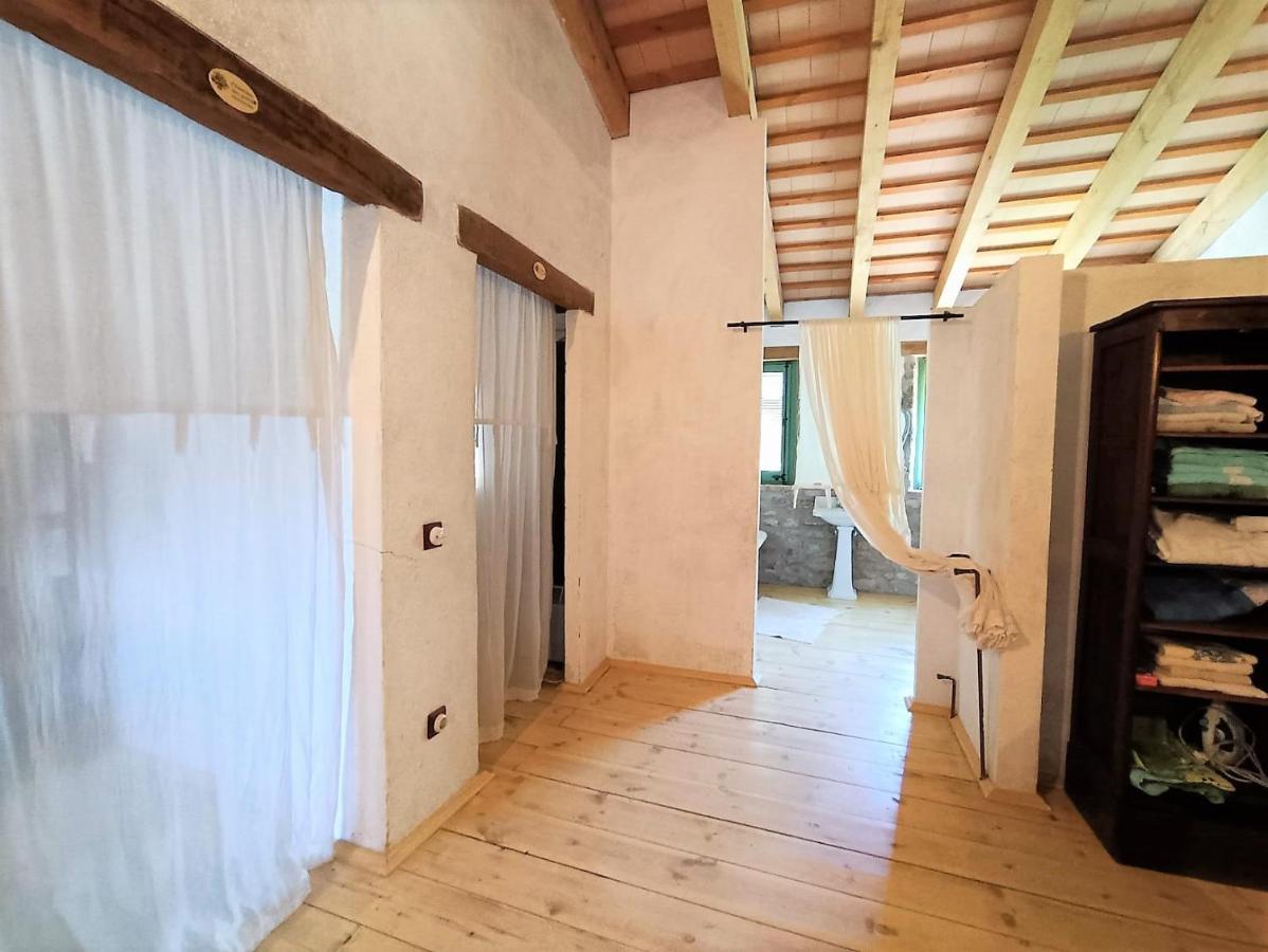 Vivalidays Casa Rural Anna Mieres Gerona Екстер'єр фото