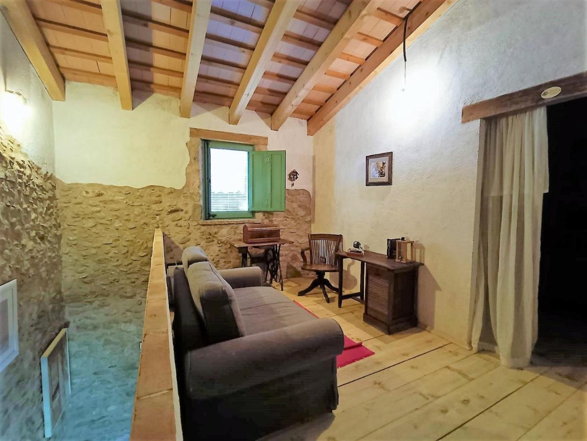 Vivalidays Casa Rural Anna Mieres Gerona Екстер'єр фото