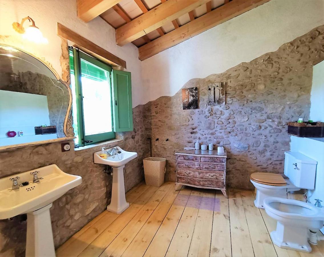 Vivalidays Casa Rural Anna Mieres Gerona Екстер'єр фото