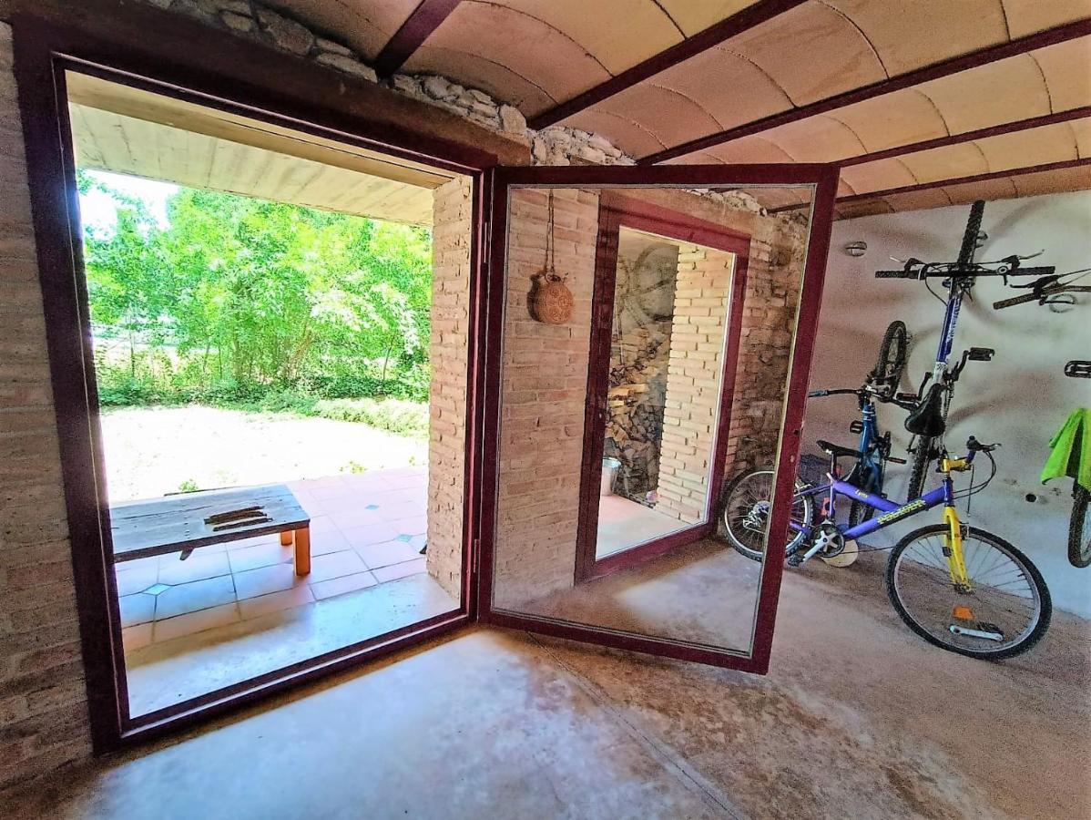 Vivalidays Casa Rural Anna Mieres Gerona Екстер'єр фото