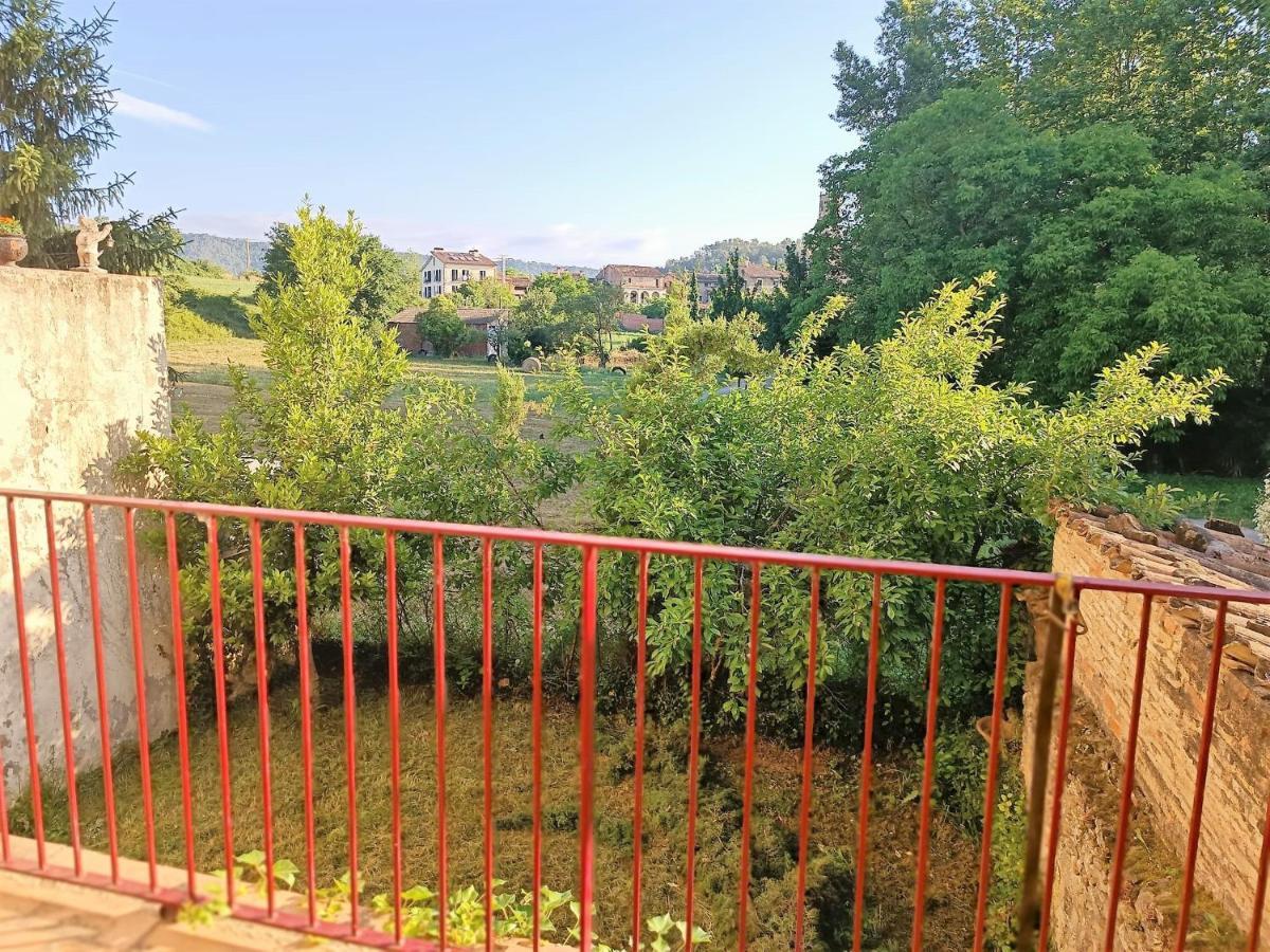 Vivalidays Casa Rural Anna Mieres Gerona Екстер'єр фото